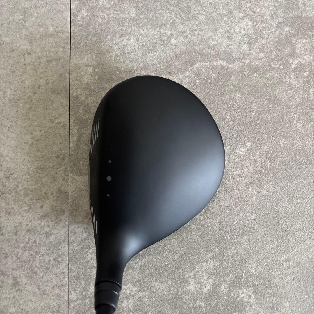 激美品 PING G425 MAX 7W 21度 ALTA JCB S カバー付