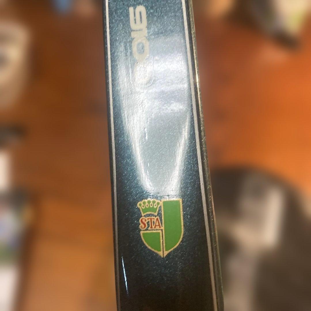 Kawasaki GRAPHITE 9100 テニスラケット