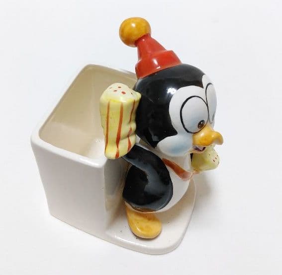 ペンギン チリーウィリー CHILLY WILLY❤︎1966年貴重2号日本製品