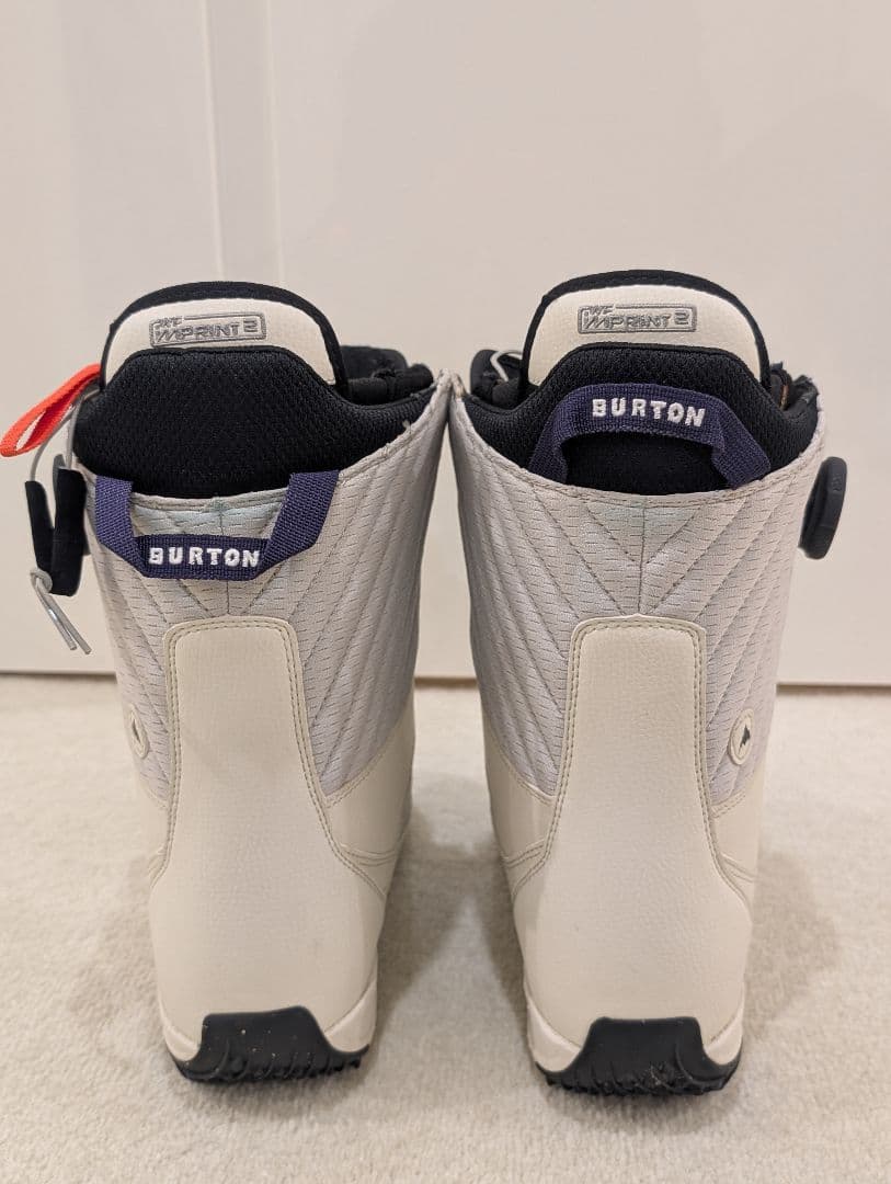 【極美品】BURTON Limelight BOA Wide WOMEN'S