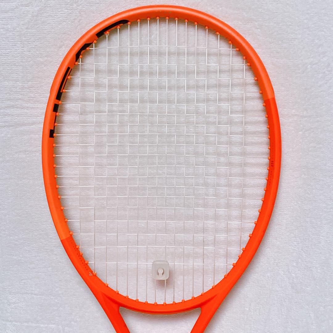 美品　HEAD RADICAL TEAM 2025年モデル　G2　ラジカルチーム