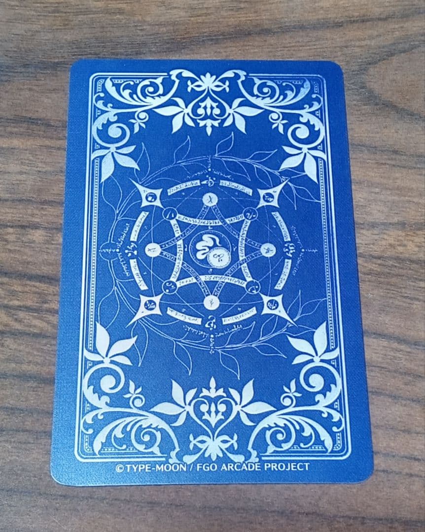 fgoアーケード 玉藻の前　ハロウィン2019　最終フェイタル