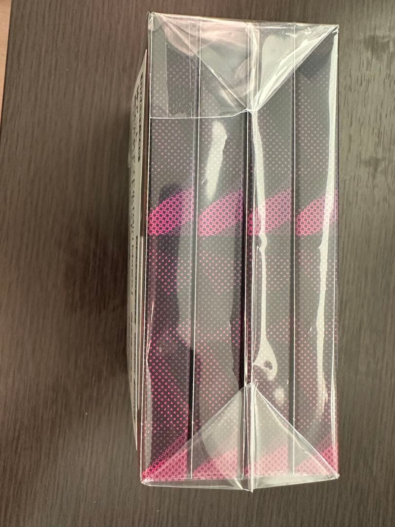 神アート魔法少女アイドル「Girl Mage」 偶像魔導具集　コンプリートセット