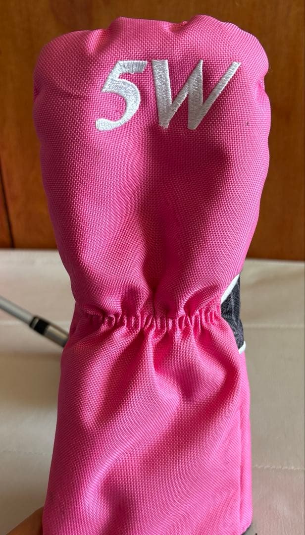 callaway ソレイユ　5ウッド 女性 右利き