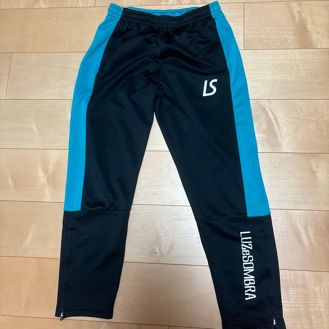 ルースイソンブラMセットアップ