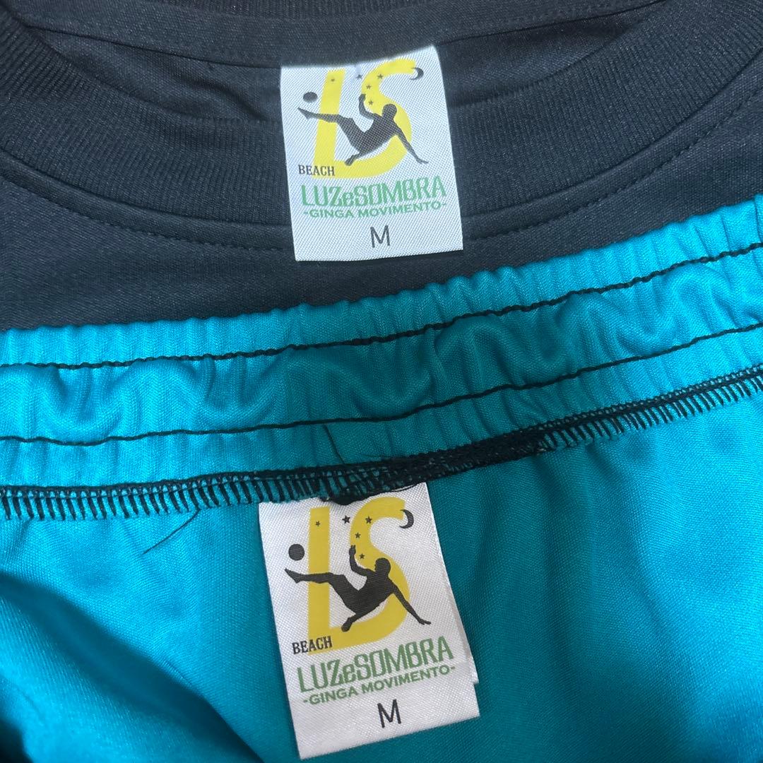 ルースイソンブラMセットアップ