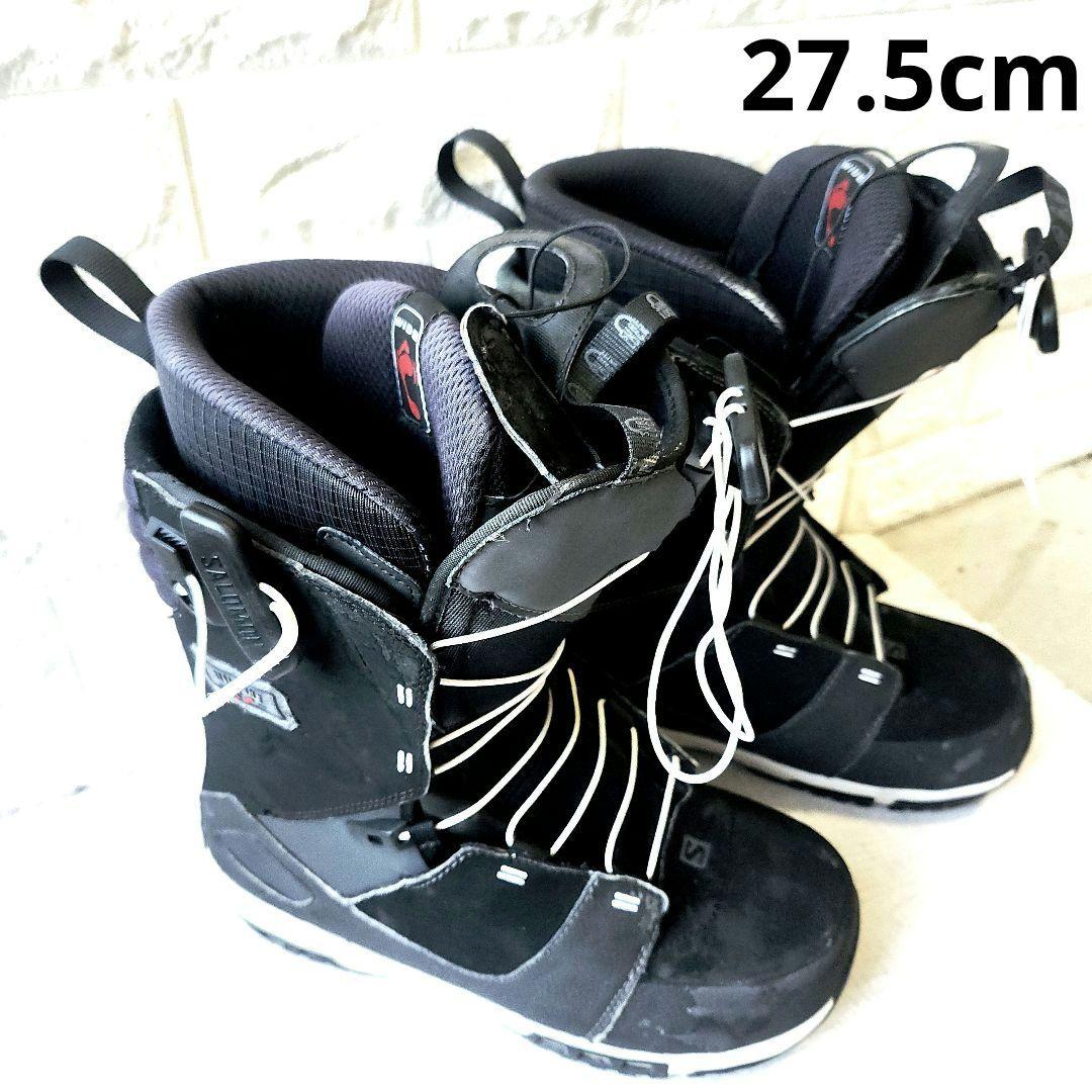 Salomon ✨サロモンDIALOGUE WIDE スノボブーツ　27.5cm