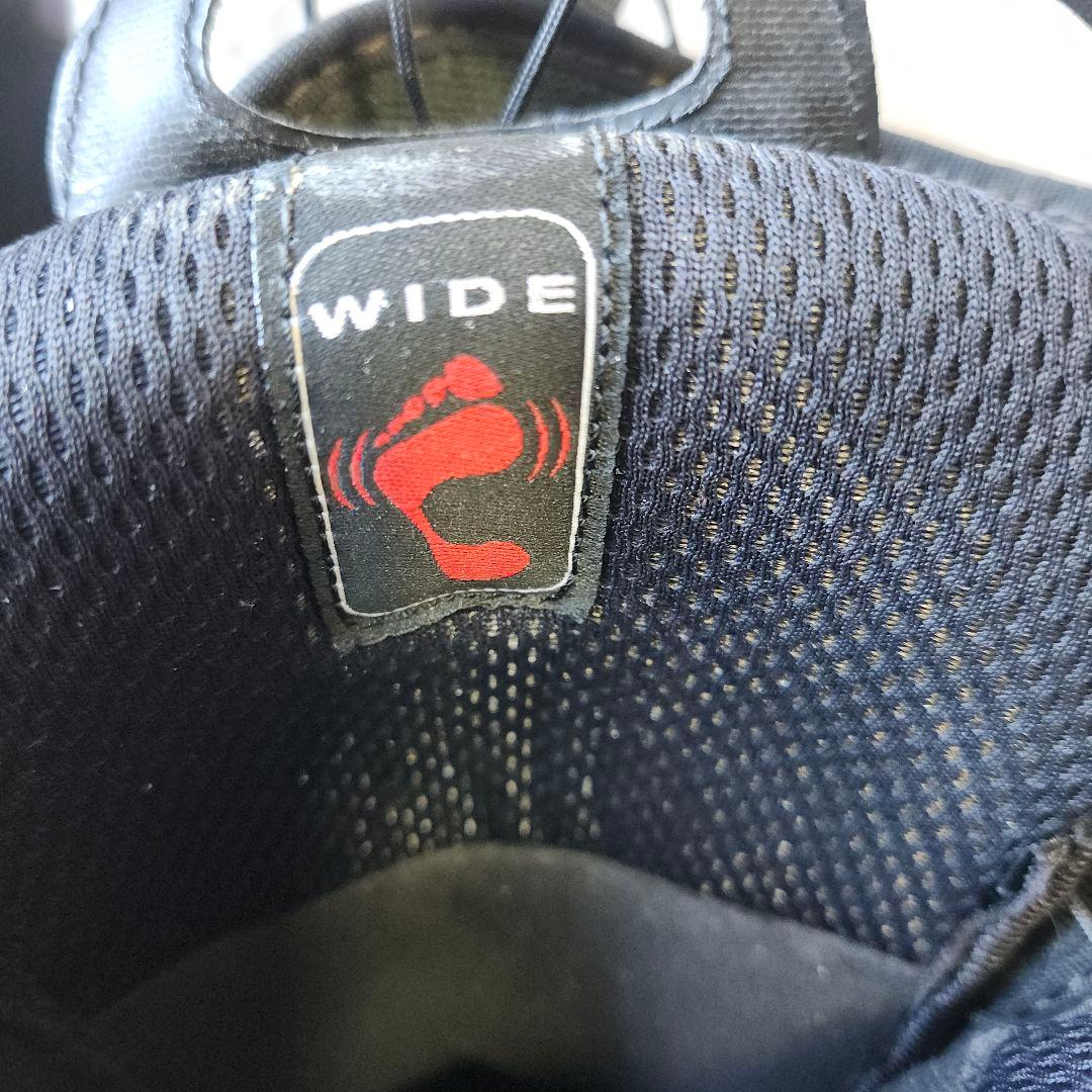 Salomon ✨サロモンDIALOGUE WIDE スノボブーツ　27.5cm