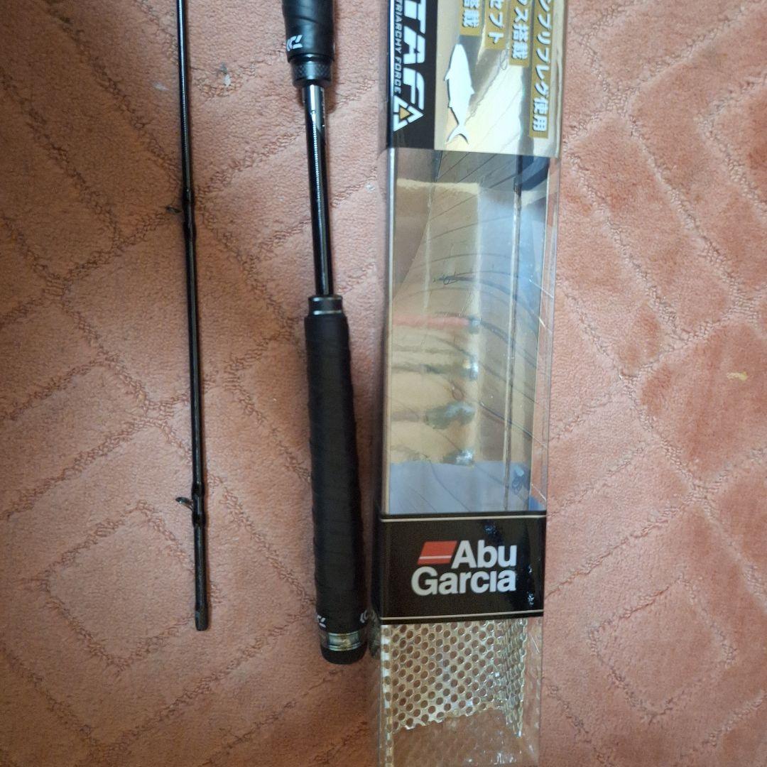 ロッド SALTY STAGE Prototype Light Jigging