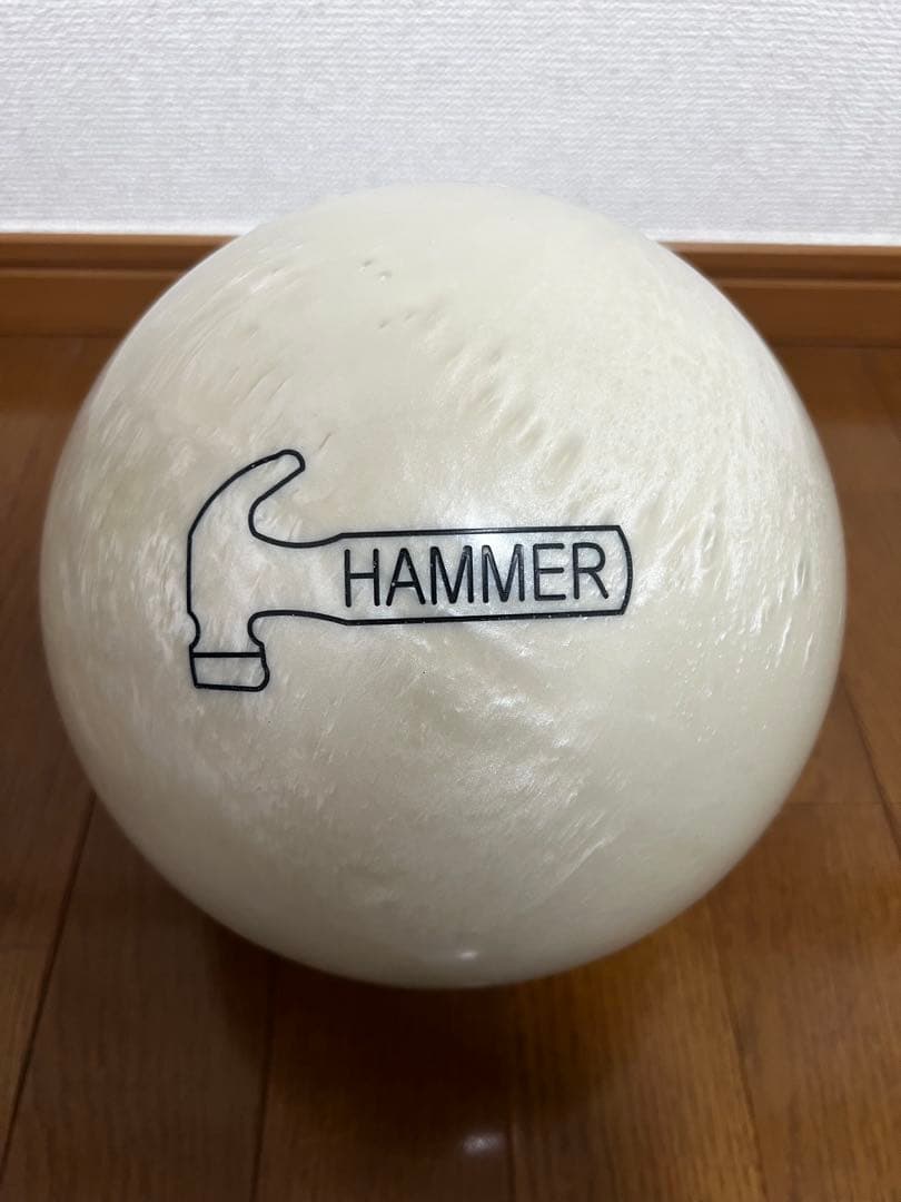 【新品】ブラックウィドー ゴーストパール 15ポンド