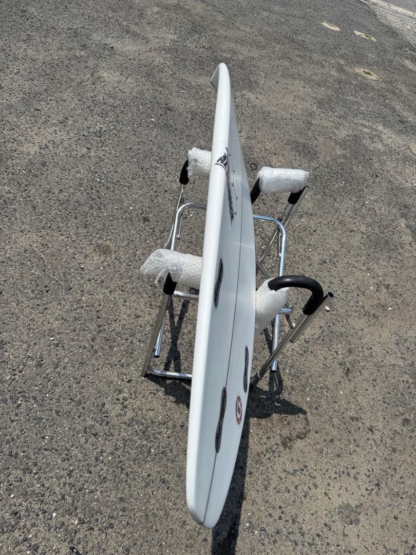 チャネルアイランズサーフボード　モデルCI Pro 新品未使用　正規店品　PU