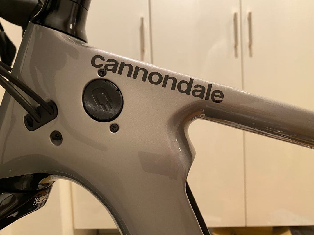 稀少CANNODALE e-bike TOPSTONE Carbon lefty