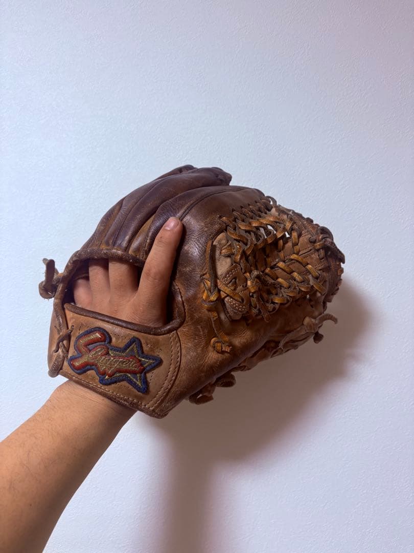 久保田スラッガー内野用