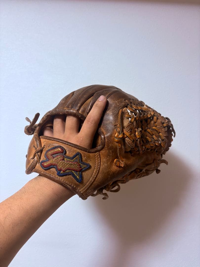 久保田スラッガー内野用