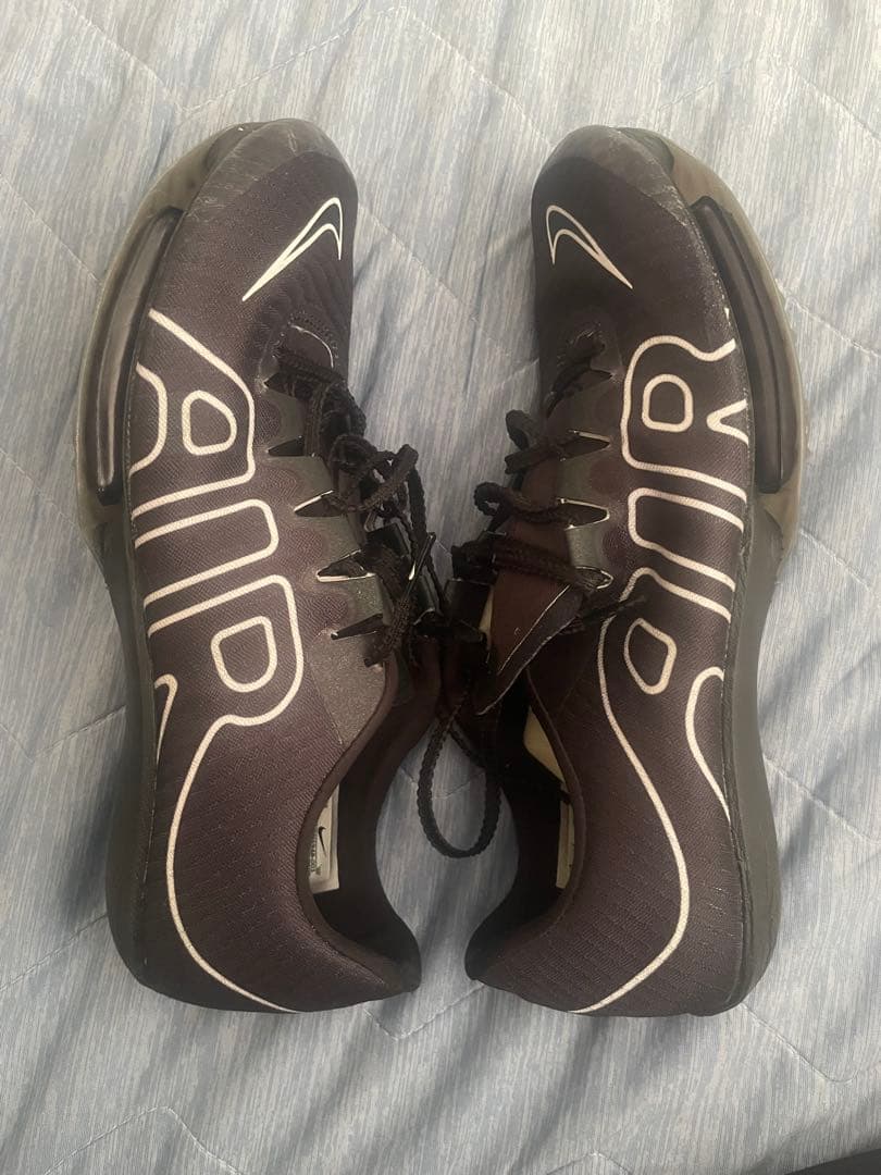 Nike Air Zoom マックスフライ