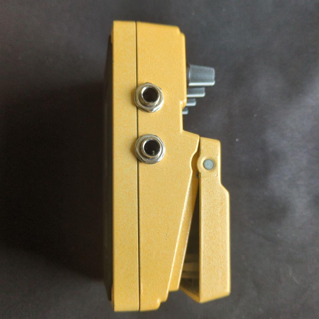 ギター DigiTech CROSSROADS Eric Clapton