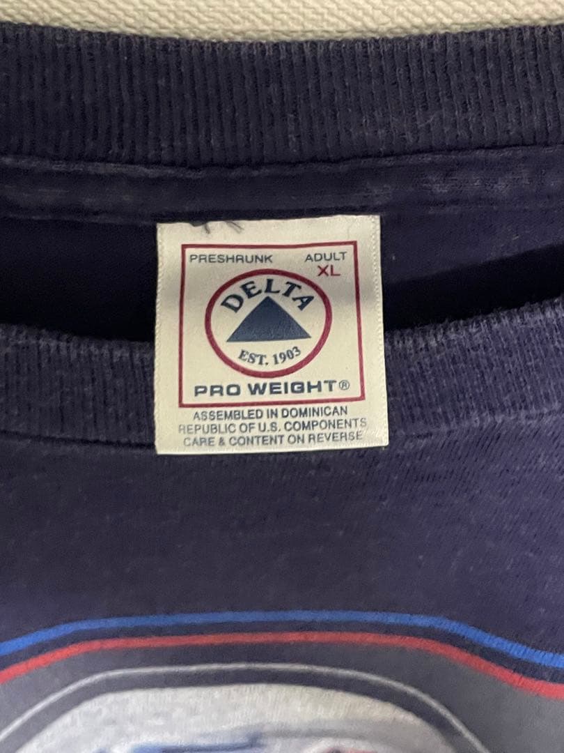 ビンテージレアUSA VOLLEYBALL CHAMPIONSHIPS T XL