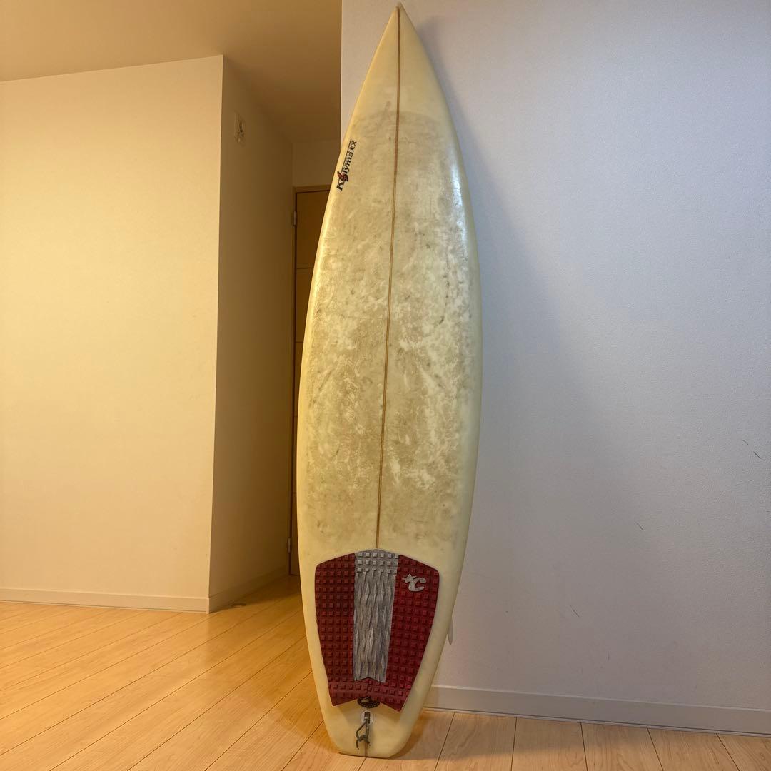 Kalyinäx ショートボード