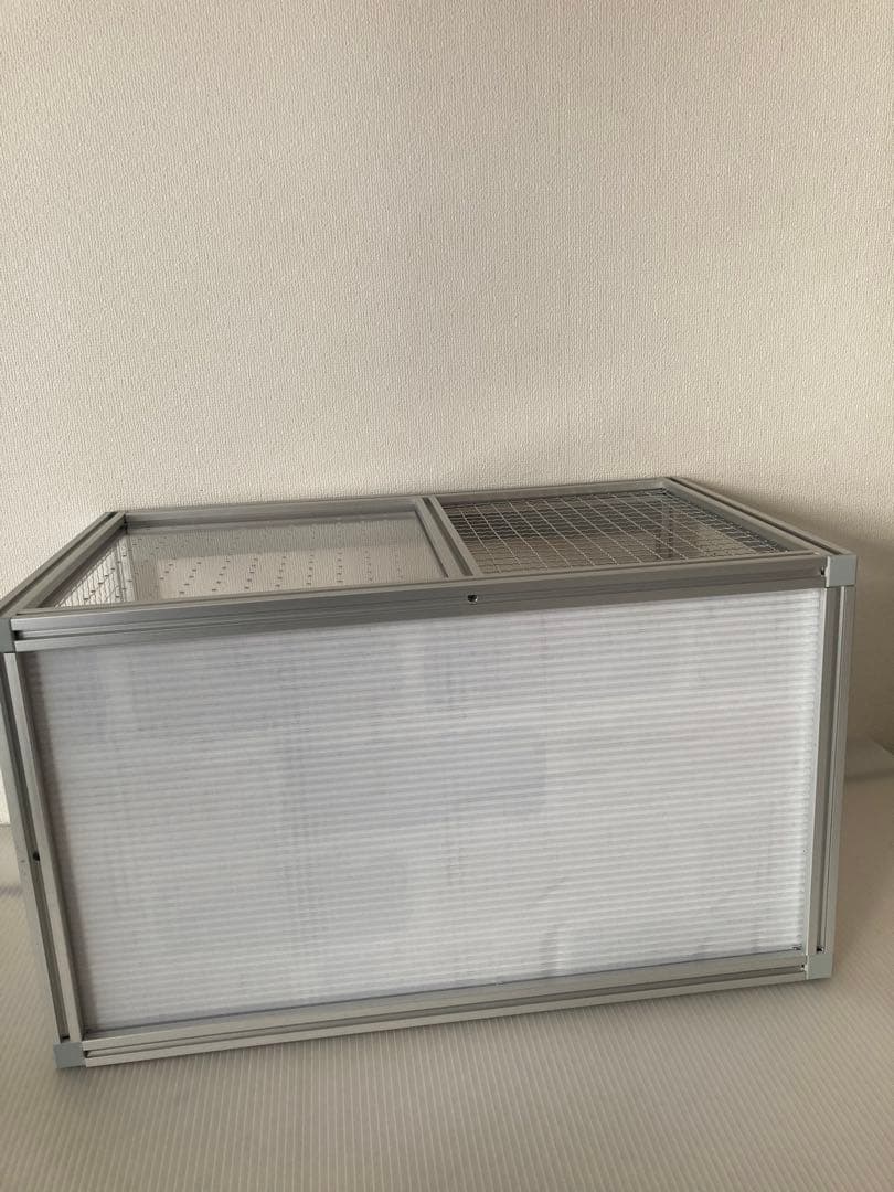 小動物、爬虫類