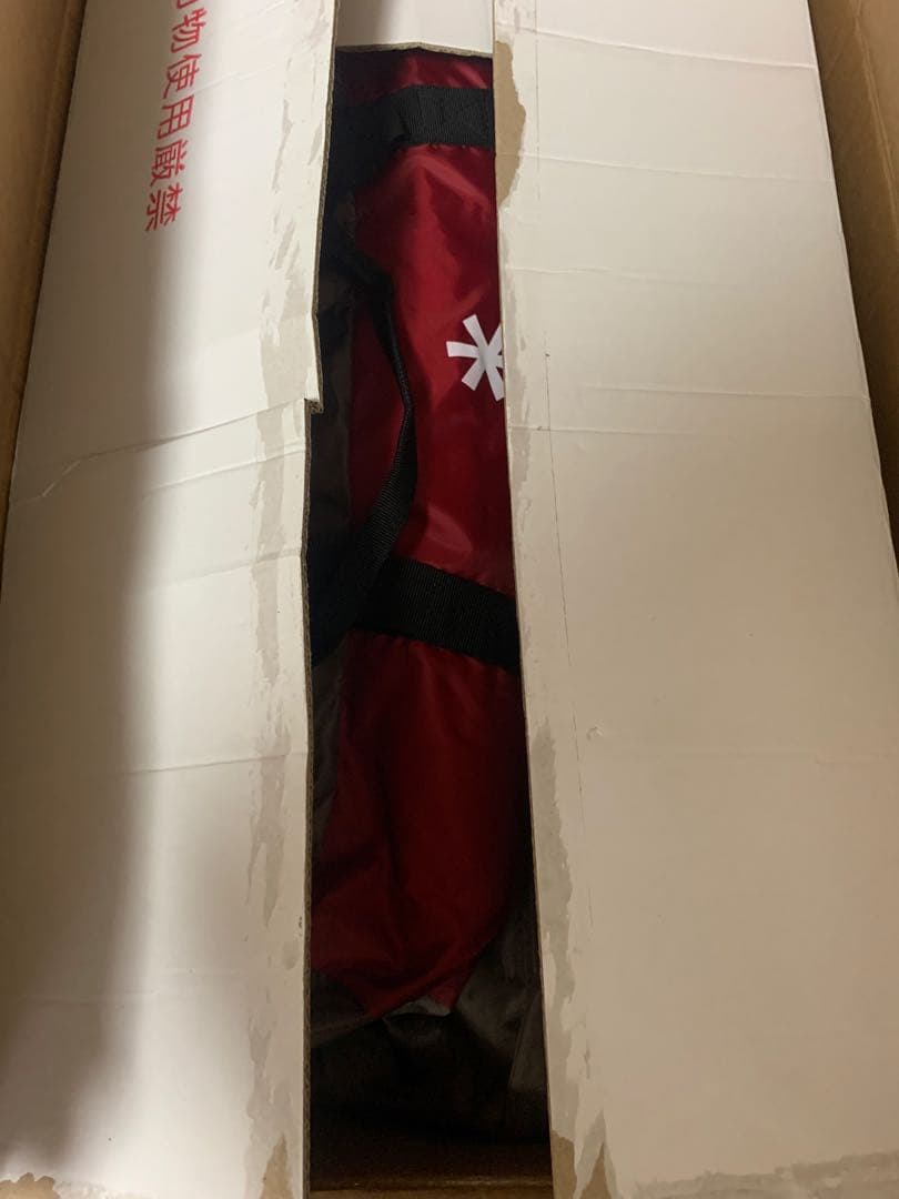  peak TP-671R ランドロック テント