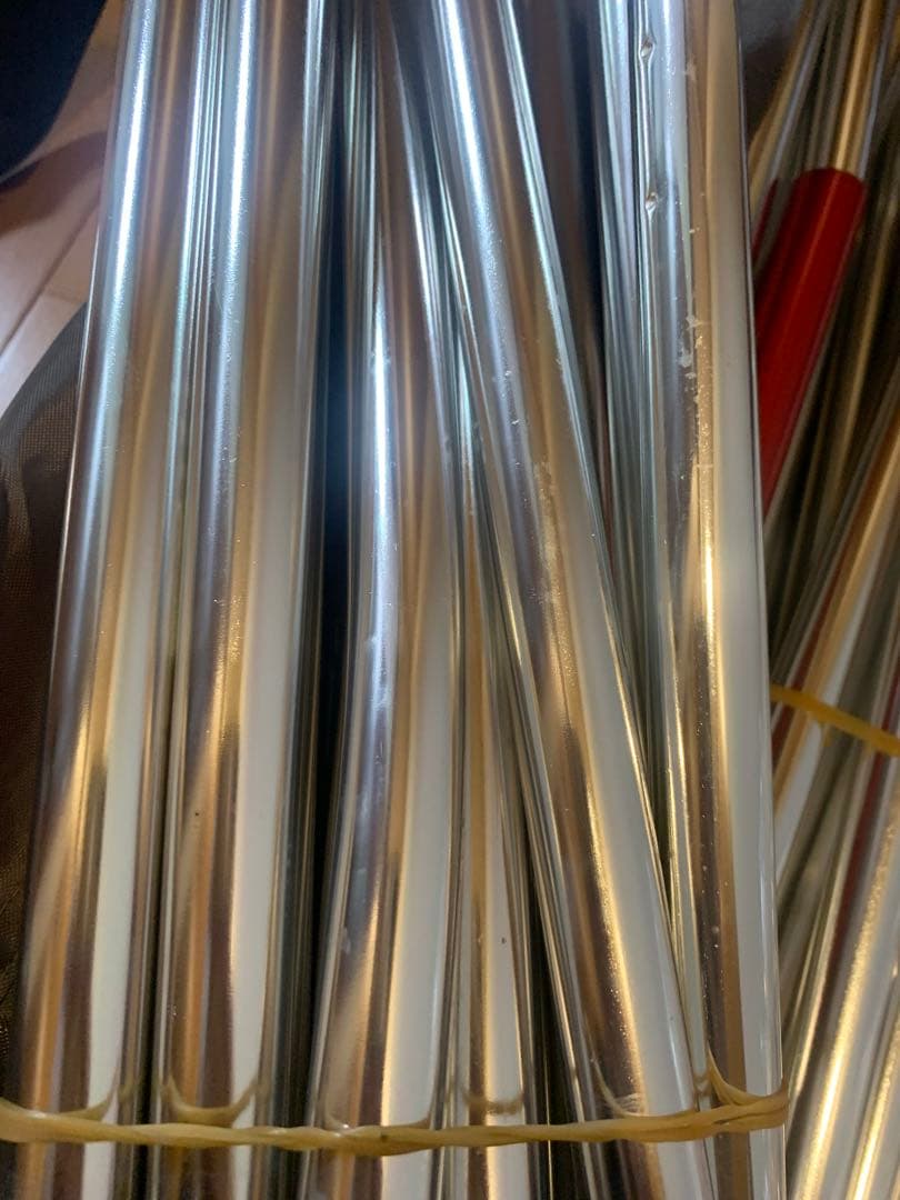  peak TP-671R ランドロック テント