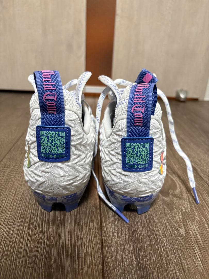 Under Armour Highlight MC スパイクシューズ