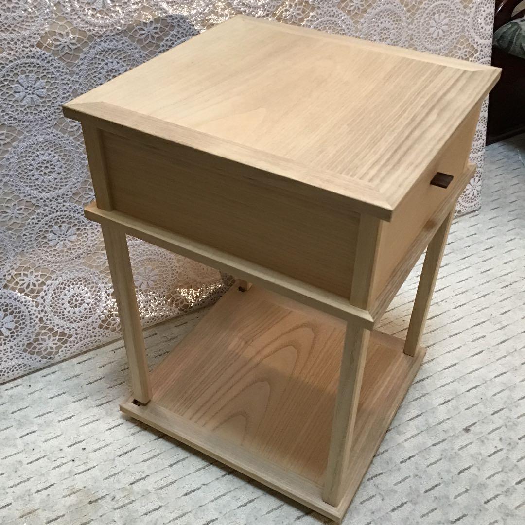 茶道具 棚 江岑棚 覚々斉好 雄斎 S98