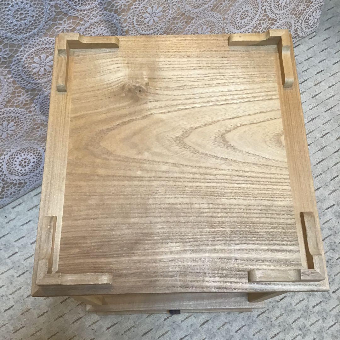 茶道具 棚 江岑棚 覚々斉好 雄斎 S98