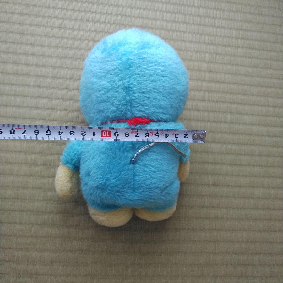 レア★バンダイ☆ドラえもん★レトロ！ぬいぐるみ昭和　激レア!！!