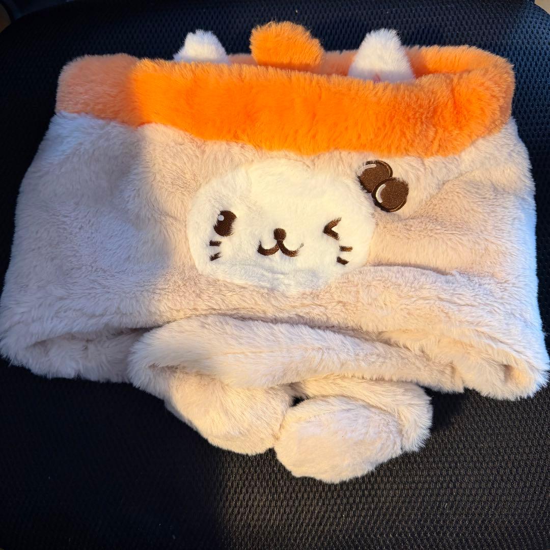 NCTWISH エバーランド ユウシ yushi EVERLAND 被り物