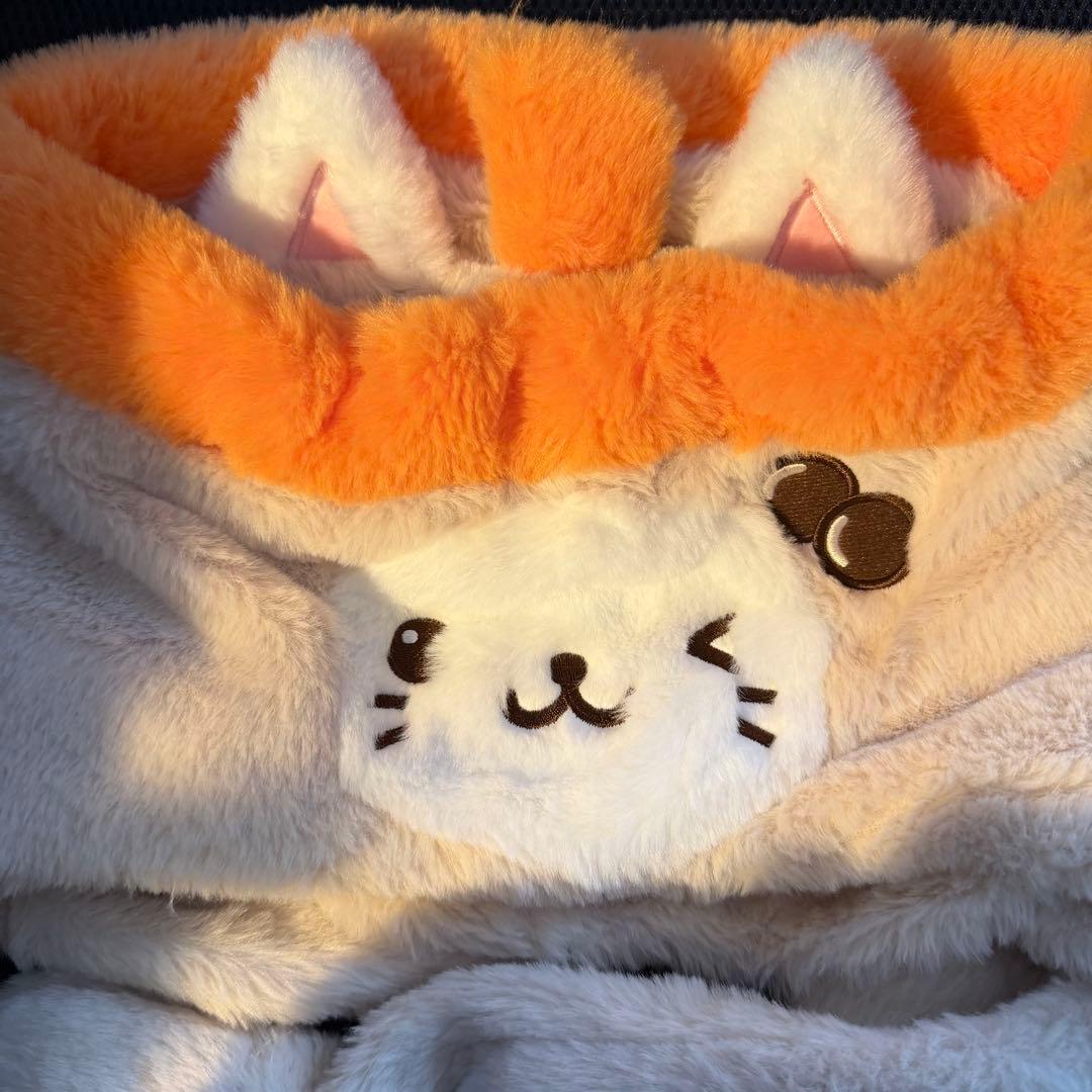 NCTWISH エバーランド ユウシ yushi EVERLAND 被り物