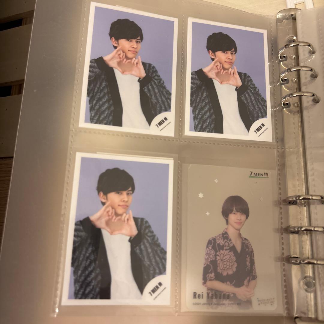 矢花黎 グッズ【まとめ売り】