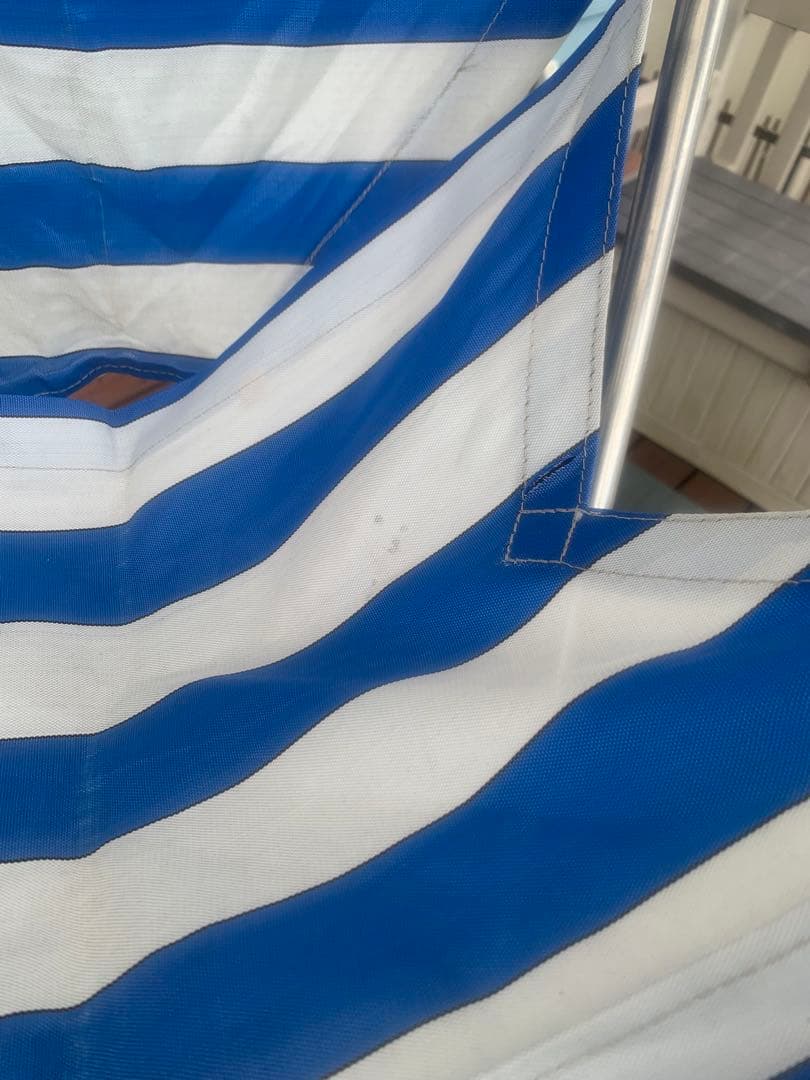 MACLAREN　gadabout chair　ガダバウトチェア