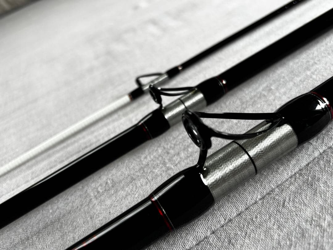 ダイワ　幻覇王ホワイトキング ５４３ 幻覇王別誂ホワイトキング　石鯛竿