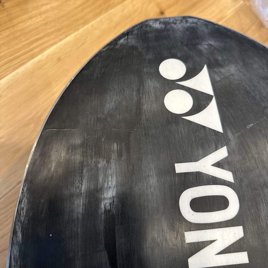 スノーボード YONEX GLIDE 163