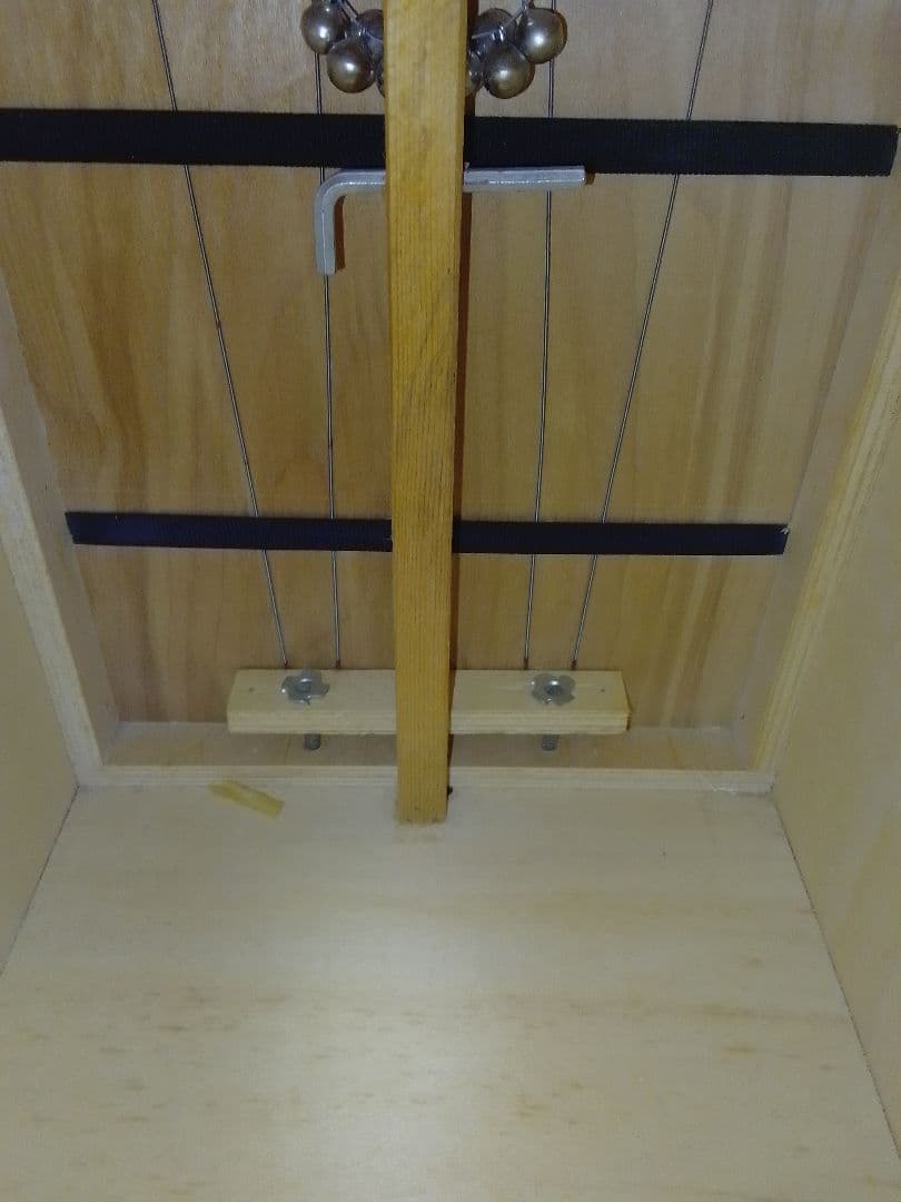 音音 カホン ケース付 木製 OTO-OTO 打楽器 島村楽器