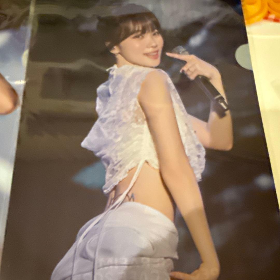 ルセラフィム カフェ 2025 くじ 全種 セット