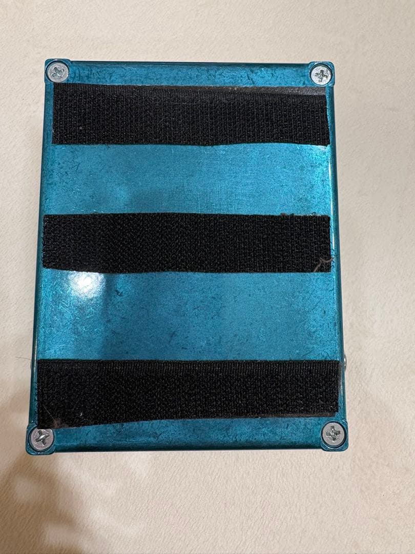 なこも工房 B3-7K エフェクター