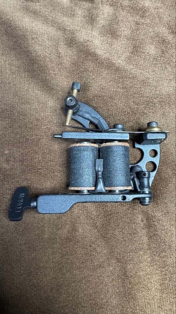 CORUN タトゥーマシン