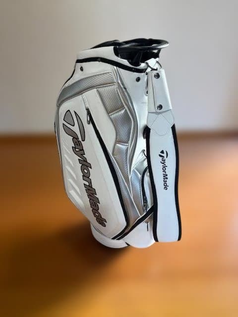 TaylorMade ゴルフバッグ・キャディバッグ