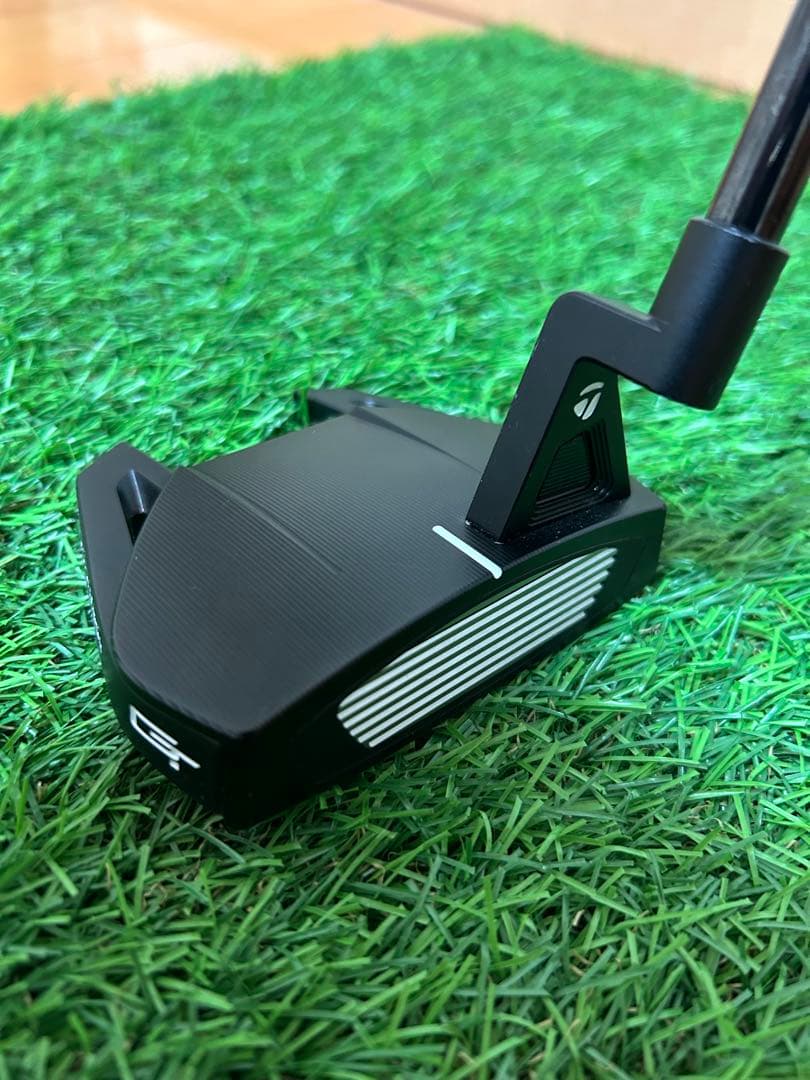 スパイダー GT TM1 トラス　33インチ　 ハドラスコーティング