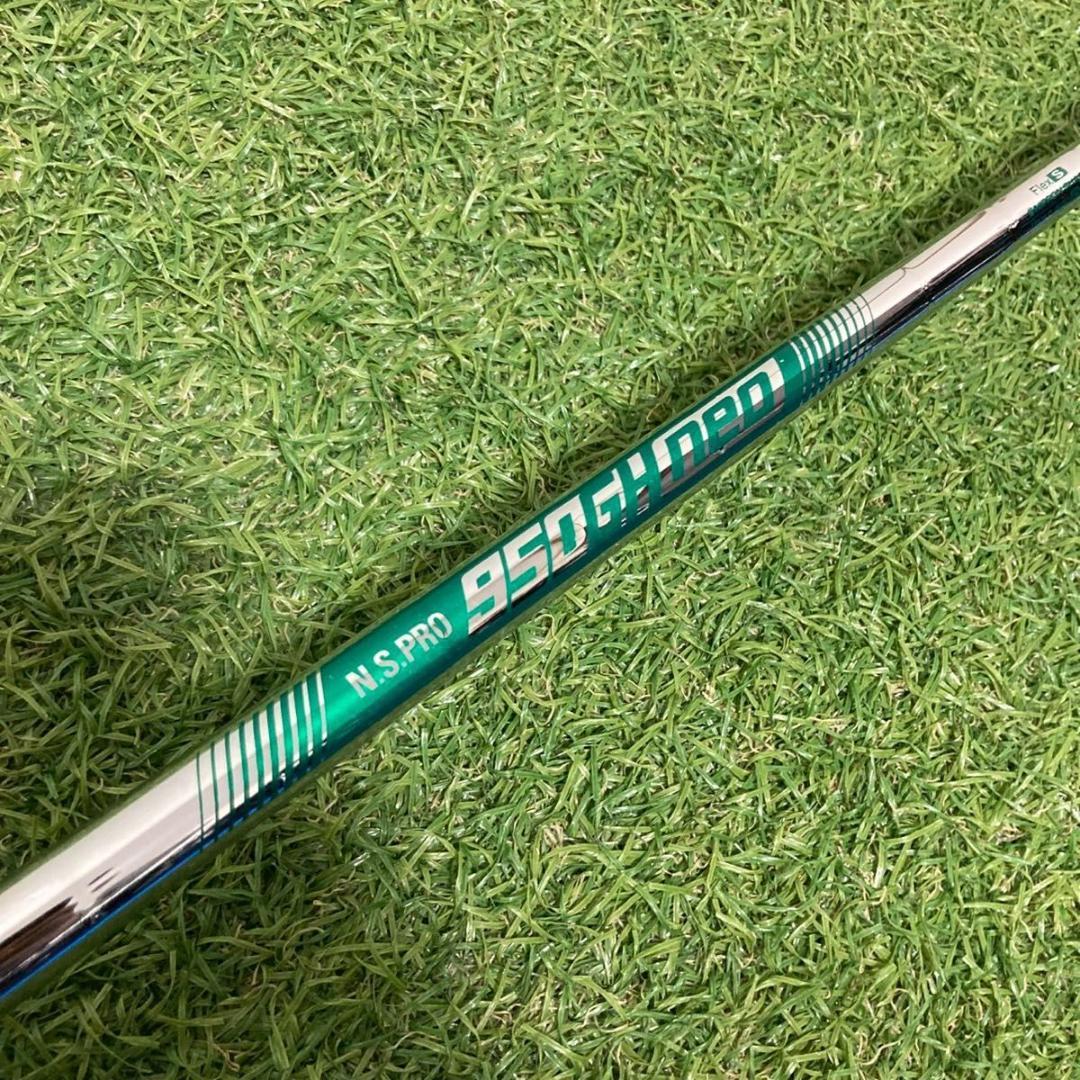 Titleist VOKEY DESIGN SM8 ウェッジ 50°