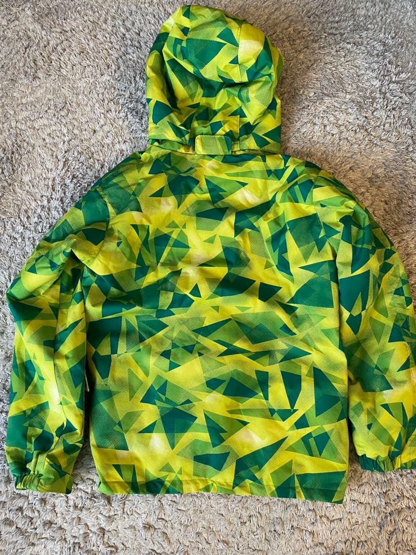 2/15迄価格　美品♡phenix フェニックス160 スキーウエア　ツーピース