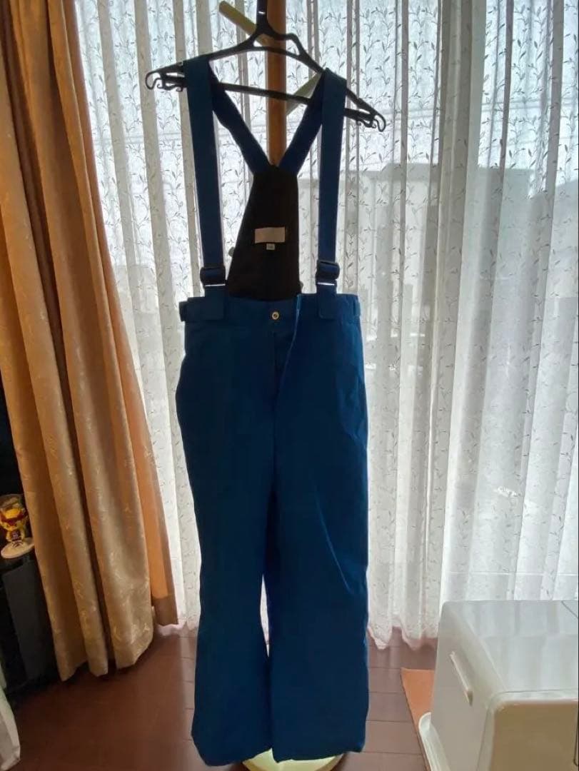 2/15迄価格　美品♡phenix フェニックス160 スキーウエア　ツーピース