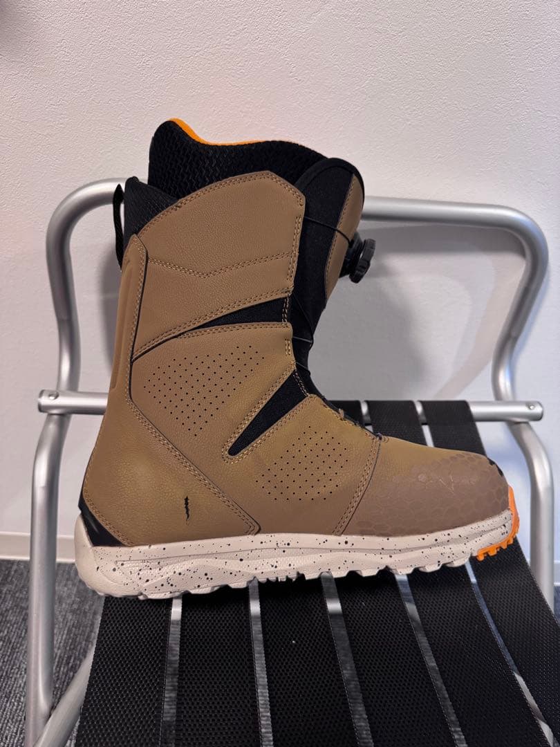 NIDECKER スノーボードブーツ 28cm ALTAI 23-24モデル