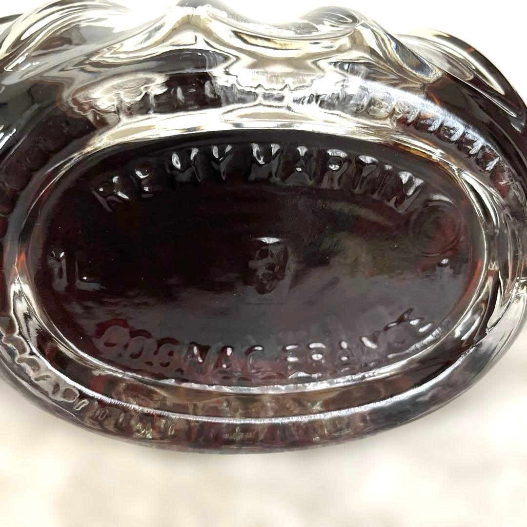 レミーマルタンXO エクストラオールド　1000ml 金キャップ