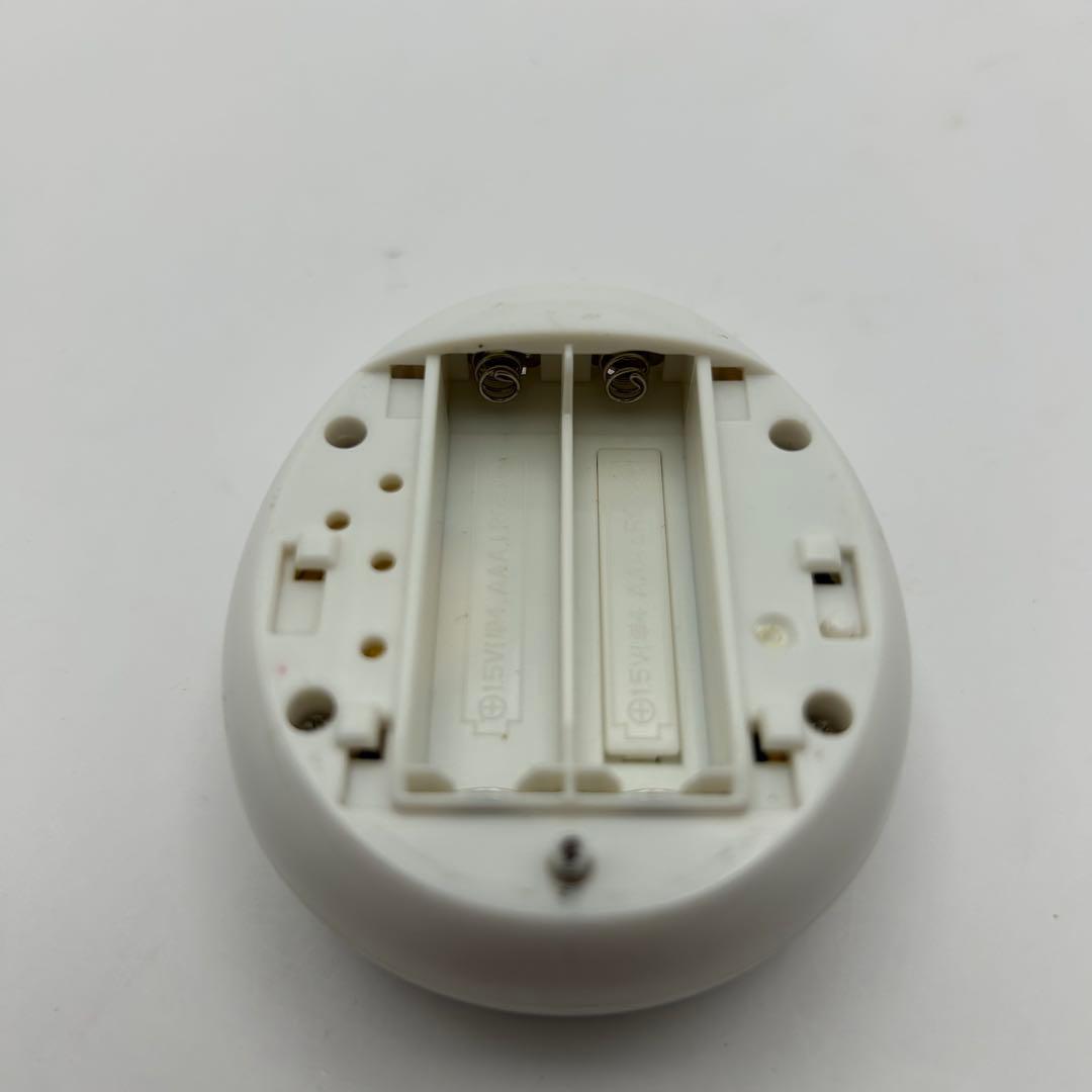 箱付き　たまごっちみーつ　パステルみーつver ホワイト