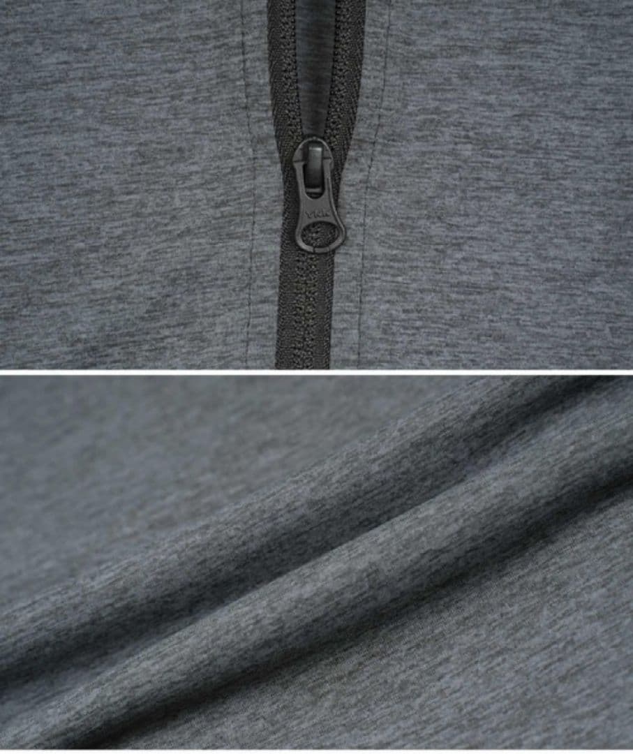 【未使用品】foxfire SC フーディーMサイズ