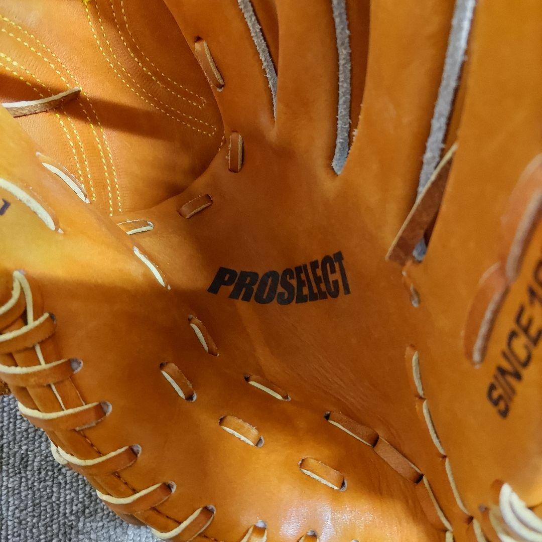 SPALDING 硬式野球投手用グローブ SPGK-31