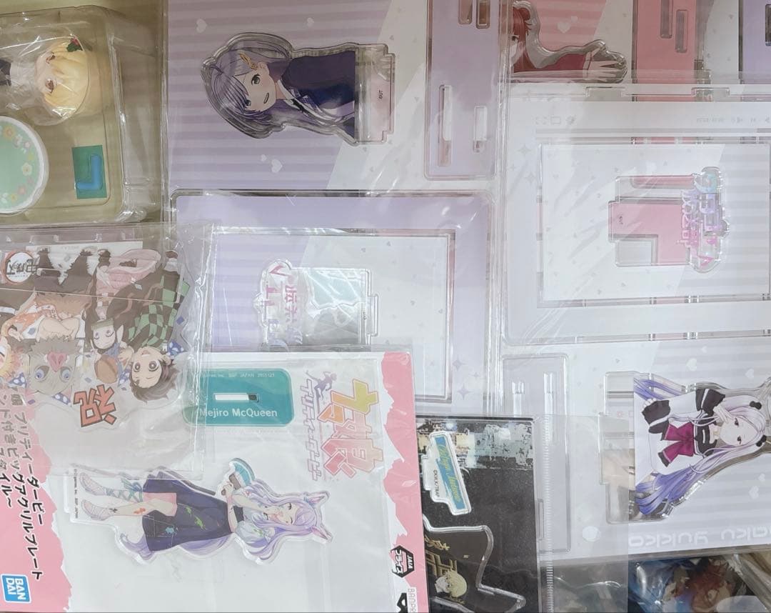 アニメグッズ ノンジャンル 大量 まとめ売り